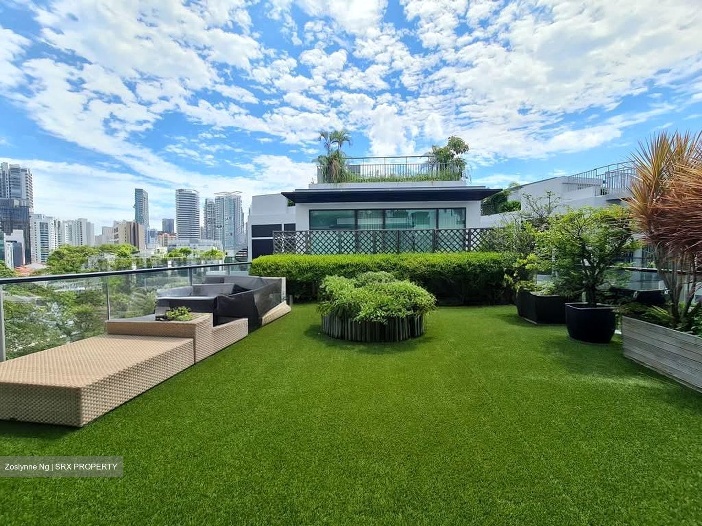 Belle Vue Residences (D9), Condominium #616482721